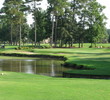 Long Bay Club golf course - No. 5