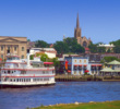 Wilmington, North Carolina