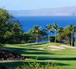 Emerald at Wailea Golf Club - No. 4