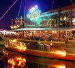 Broadway at the Beach - Margaritaville