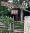 Salt Lick Bar-B-Que Restaurant in Driftwood