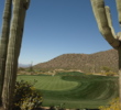 Ritz-Carlton Golf Club, Dove Mountain - Tortolita - hole 6