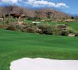 Ritz-Carlton Golf Club, Dove Mountain - Saguaro - hole 9