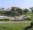 Golf at Lely Resort - clubhouse