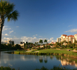 Turnberry Isle - Soffer golf course - No. 18