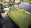 Turnberry Isle - Soffer golf course - hole 18