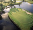 Fairmont Turnberry Isle - Soffer golf course - hole 18