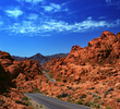 Valley of Fire State Park