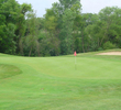 Eagle Creek Resort