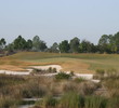 Old Corkscrew G.C. in Estero - hole 2