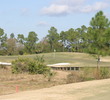 Old Corkscrew golf course in Estero - hole 8