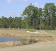 Old Corkscrew Golf Club in Estero - hole 11