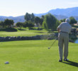 Gary Player Signature course at Westin Mission Hills
