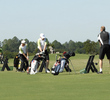 Legends Resort - golf range