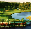 Disney World's Palm Golf Course