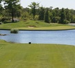The Heritage Club golf course - Pawleys Island