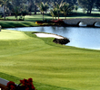 The Breakers Palm Beach - Ocean golf course - hole 18