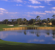 The Breakers Palm Beach - Rees Jones golf course - hole 8