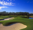 The Breakers Palm Beach - Rees Jones golf course - hole 13