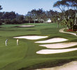 The Breakers Palm Beach - Ocean golf course - hole 17