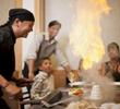 Sheraton Maui Resort & Spa - Teppan-yaki Dan