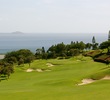 King Kamehameha Golf Club - No. 1