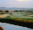 Heron Bay Golf Club - hole 4