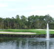 Lake Buena Vista Golf Course - hole 7