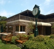 Quail Lodge Golf Club - Clubhouse
