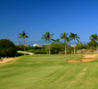Ka'anapali Golf Resort - Kai course - 3