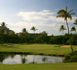 Ka'anapali Golf Resort - Kai course - 16