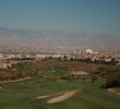 Lexington course at Revere Golf Club - No. 3