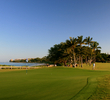 Royal Ka'anapali golf course - No. 5 green