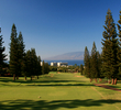 Royal Ka'anapali golf course - 10th hole