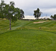 Sterling Hills Golf Club - hole 9