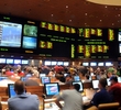 Las Vegas - sports books