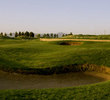 Royal Links golf course - Road Hole