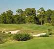 PGA Golf Club - Dye course - hole 6