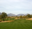 Cholla Course at We-Ko-Pa Golf Club - No. 17