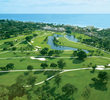 The Naples Beach Hotel and Golf Club