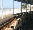 The Naples Beach Hotel & Golf Club - Sunset Beach Bar