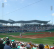 JetBlue Park in Fort Myers