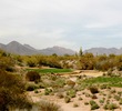 Cholla Course at We-Ko-Pa Golf Club - No. 5