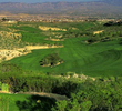 Revere Golf Club - Lexington course - 11th hole