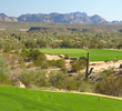 Saguaro Course at We-Ko-Pa Golf Club - Hole 15