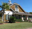 Amelia River Golf Club - clubhouse