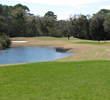 Amelia River Golf Club - No. 4