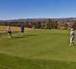 Vineyard Course at River Ridge Golf Club - No. 6