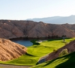 Falcon Ridge Golf Club - No. 12