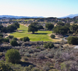 Valley Course at Robinson Ranch GC - hole 9